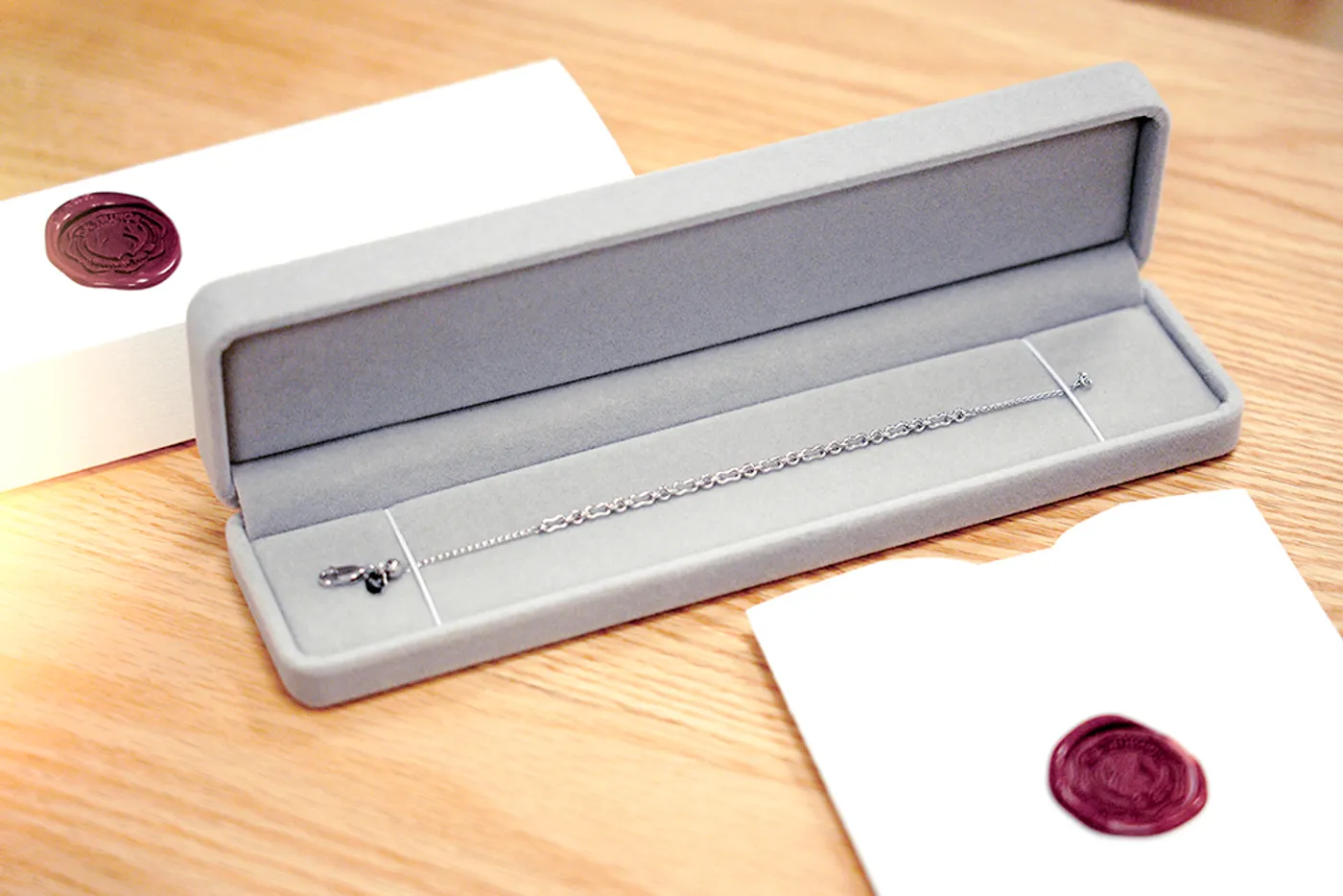 925 Silver Bracelet — view 3