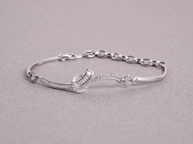 Bangle (repair)