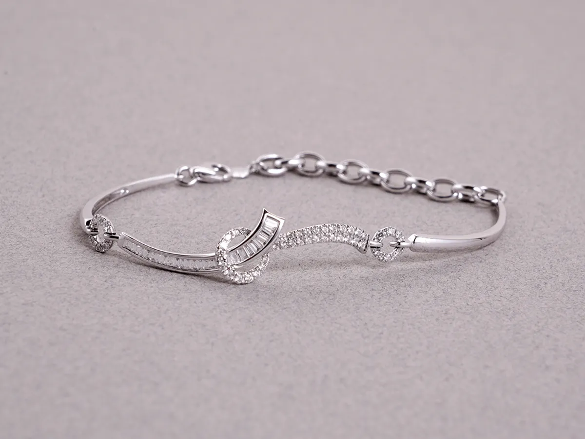 Bangle (repair) — 1