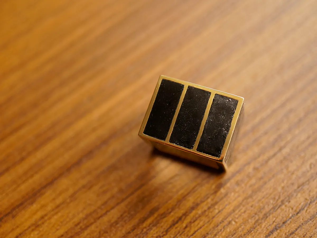 Brass Ring — 2
