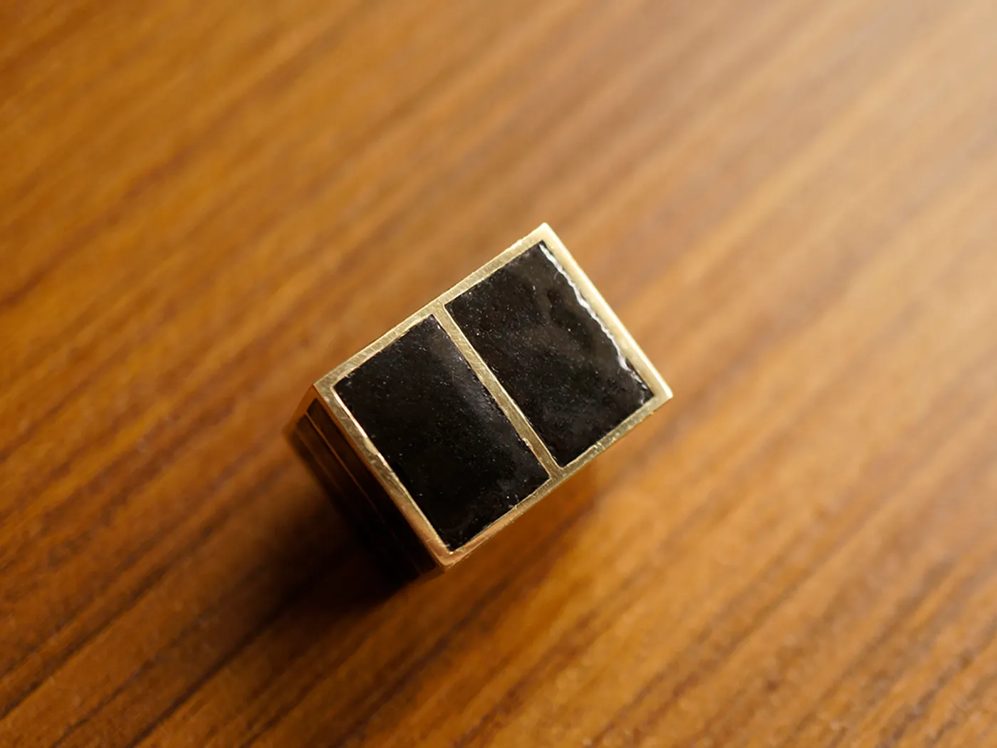 Brass Ring — view 1