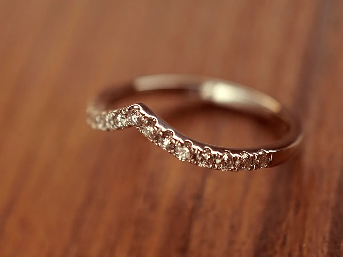PT Diamond Ring (Eternity) — 3