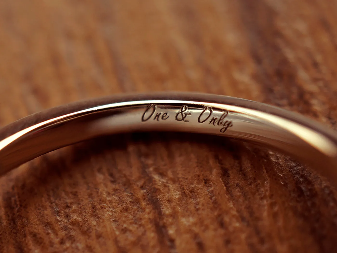 PT Diamond Ring (Eternity) — view 2
