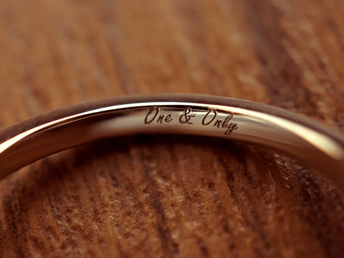 PT Diamond Ring (Eternity) — 2
