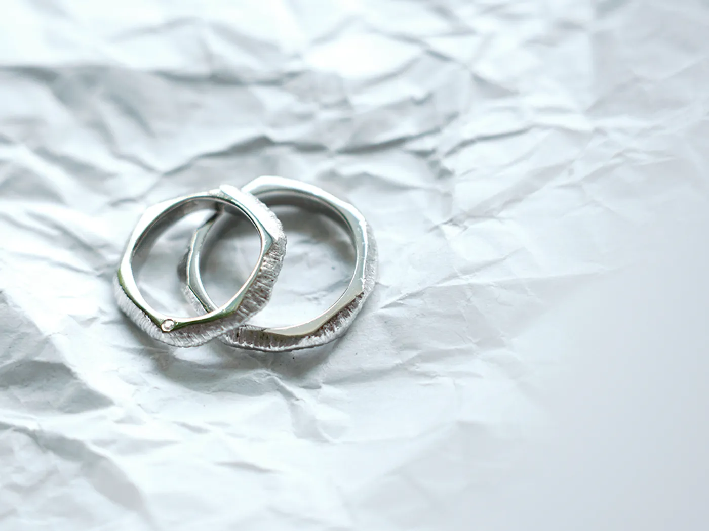 PT Wedding Band — view 6