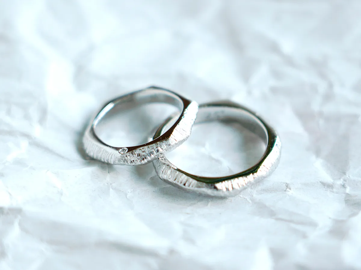 PT Wedding Band — 3