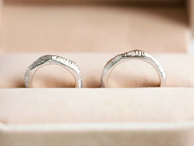 PT Wedding Band