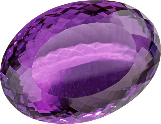 二月生日石 紫水晶 Amethyst