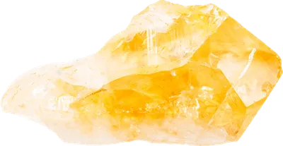 十一月生日石 托帕石・黃水晶
