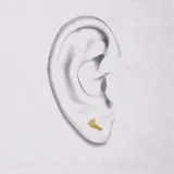 Arto 耳環 · 黃金 3