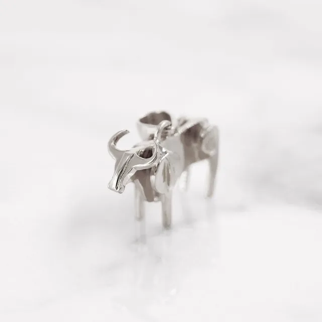 生肖 · 牛