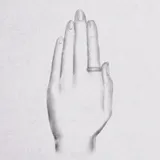 d.cept 戒指 · 純銀 3