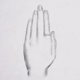d.toz 戒指 · 純銀 3