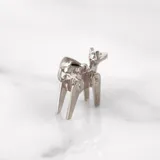 生肖 · 狗 · 純銀 3