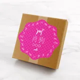 生肖 · 狗 · 純銀 5