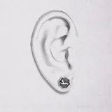 Da 耳環 · 白金 3