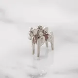 生肖 · 馬 · 純銀 1