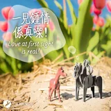 生肖 · 馬 · 純銀 6
