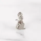 生肖 · 猴 · 純銀 3