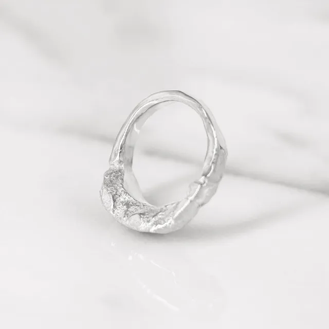 山戒指