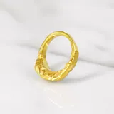 山戒指 · 黃金 1