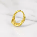 山戒指 · 黃金 2
