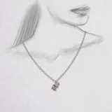 生肖 · 兔 · 純銀 4