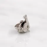 生肖 · 雞 · 純銀 3