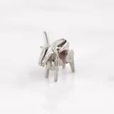 生肖 · 羊 · 純銀 1