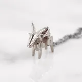 生肖 · 羊 · 純銀 2