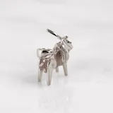 生肖 · 羊 · 純銀 3