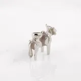 生肖 · 虎 · 純銀 3