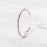 枝椏手鐲 1 · 純銀 1