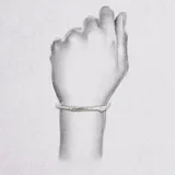 枝椏手鐲 1 · 純銀 4