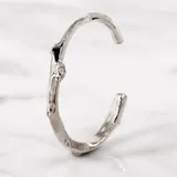 枝椏手鐲 3 · 純銀 3