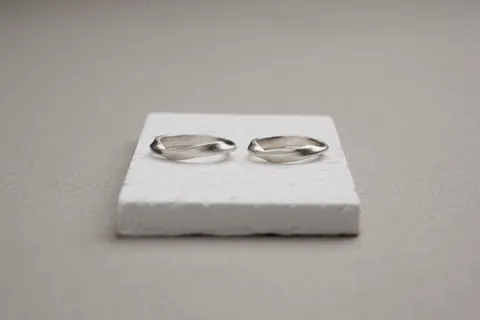 工作坊款式：Double Twist