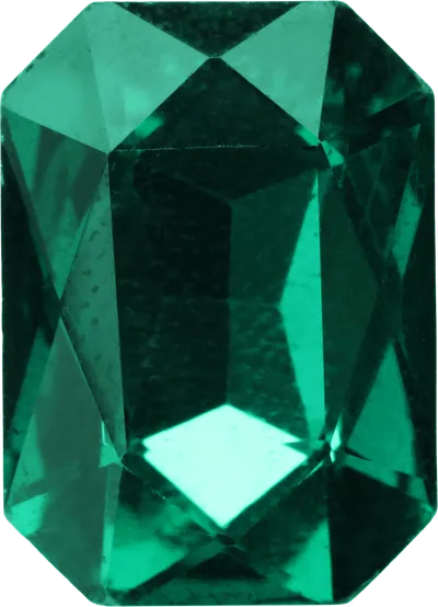 五月生日石 祖母綠 Emerald