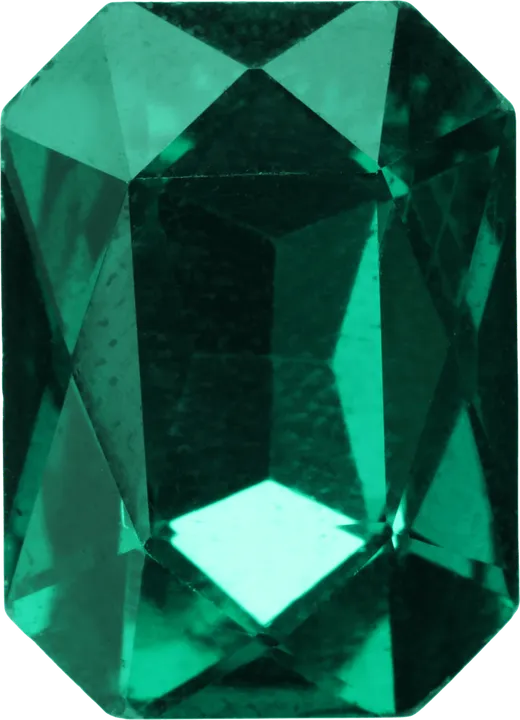 五月生日石 祖母綠 Emerald