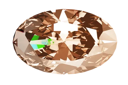 啡鑽 Fancy Brown