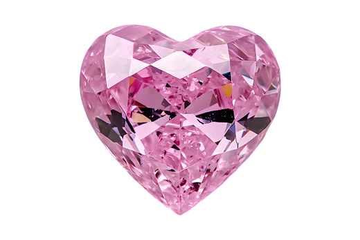 粉紅鑽石 Pink Diamond