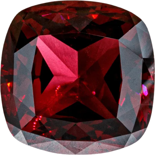 一月生日石 石榴石 Garnet
