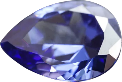 堇青石 Iolite