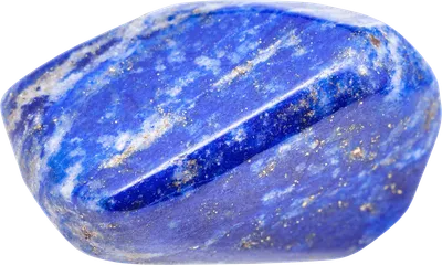 青金石 Lapis Lazuli
