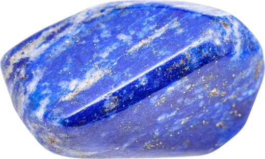 青金石 Lapis Lazuli
