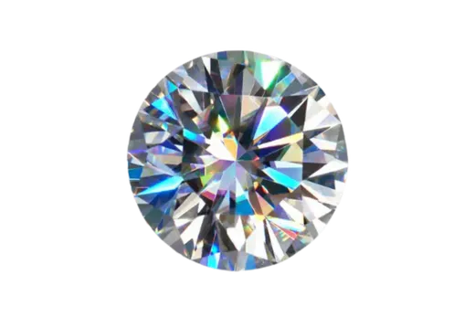 莫桑石 Moissanite