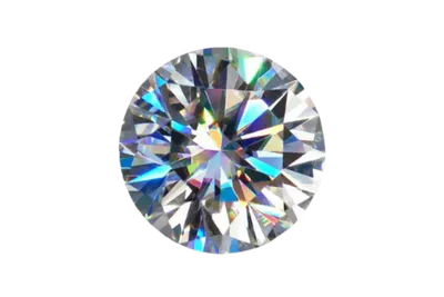 莫桑石 Moissanite