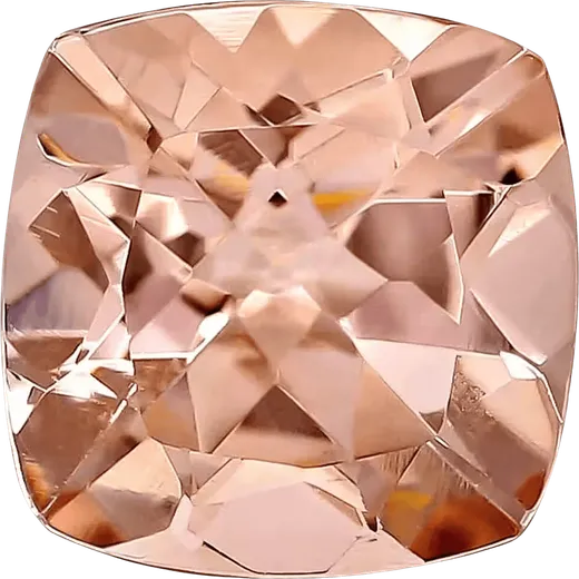 摩根石 Morganite