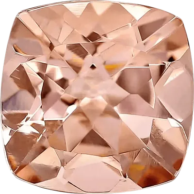 摩根石 Morganite