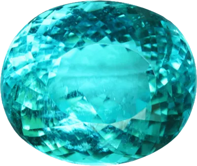 帕拉伊巴 Paraíba Tourmaline