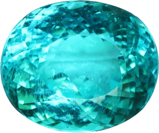 帕拉伊巴 Paraíba Tourmaline